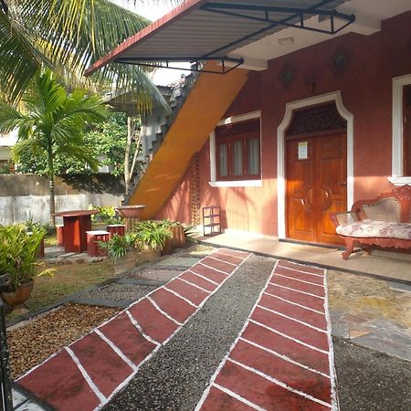 Star Home Stay Bentota Exterior photo