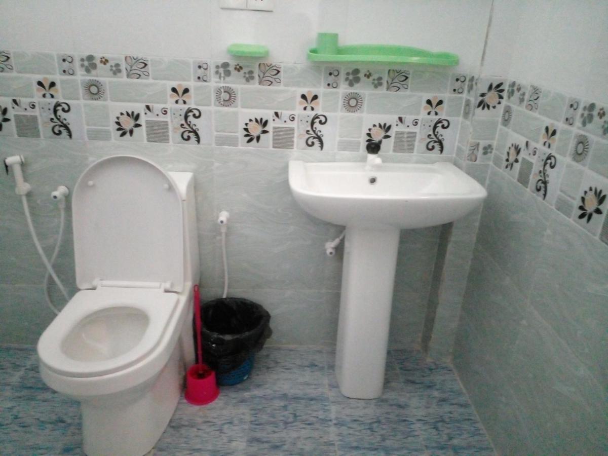 Star Home Stay Bentota Exterior photo