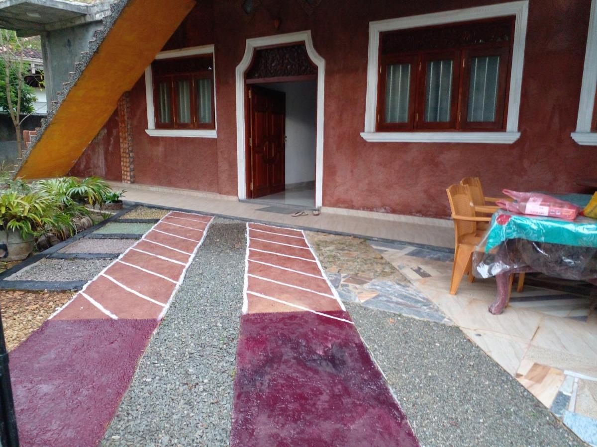 Star Home Stay Bentota Exterior photo