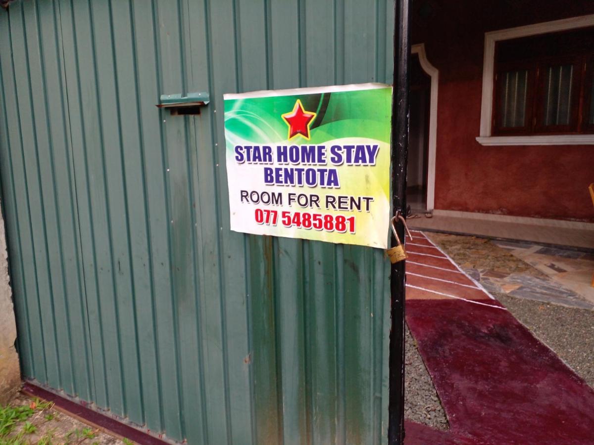 Star Home Stay Bentota Exterior photo