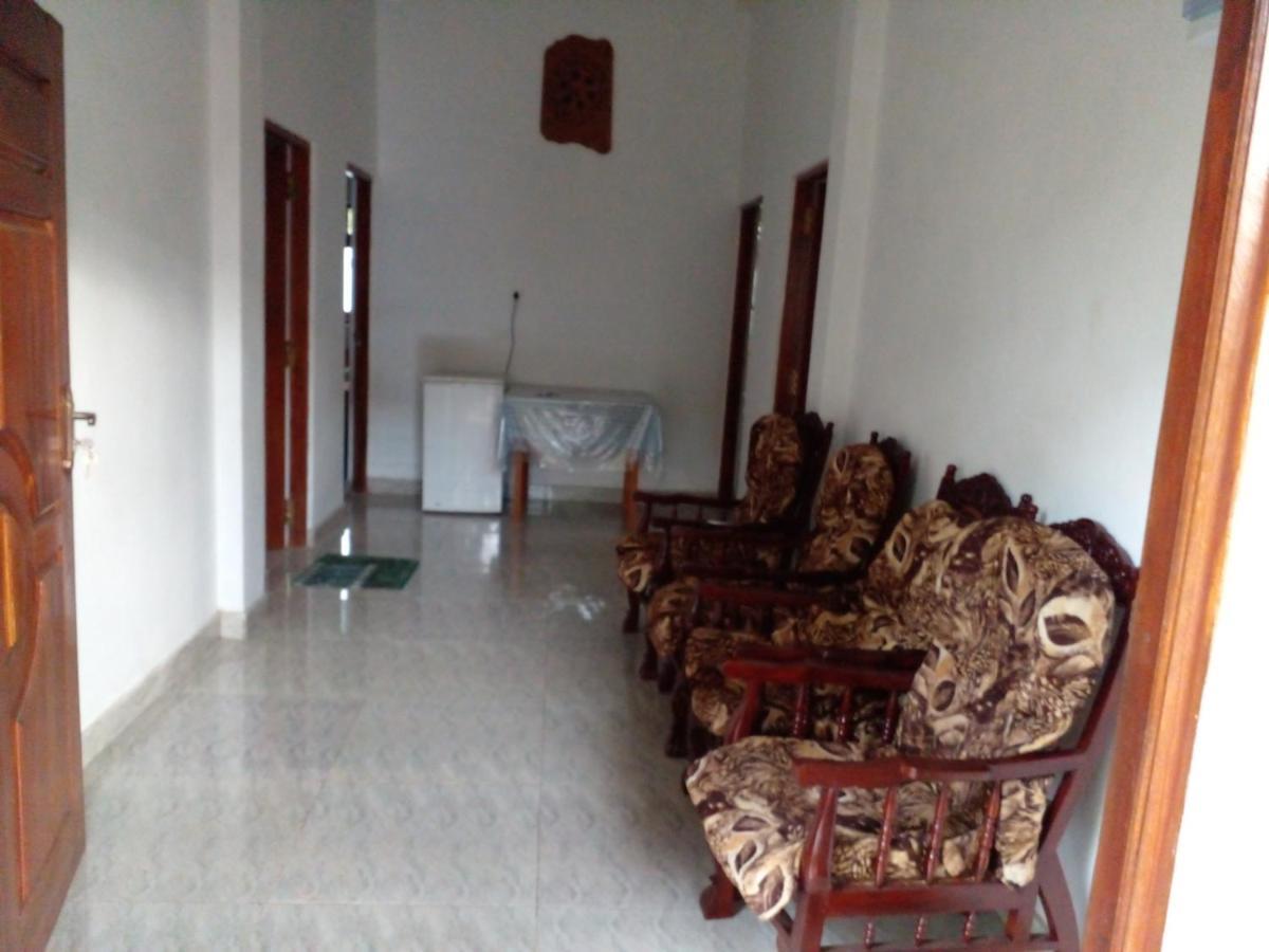 Star Home Stay Bentota Exterior photo