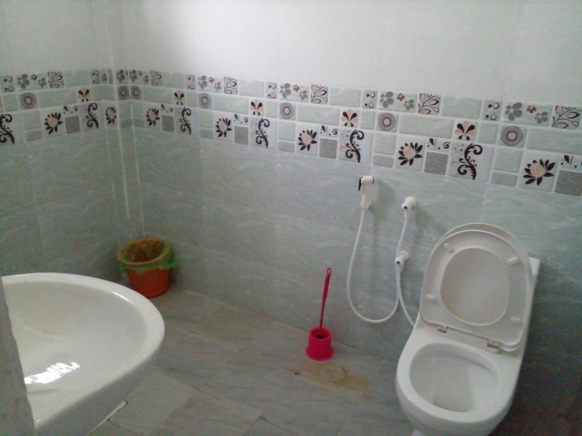 Star Home Stay Bentota Exterior photo