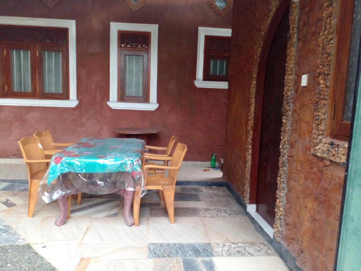 Star Home Stay Bentota Exterior photo
