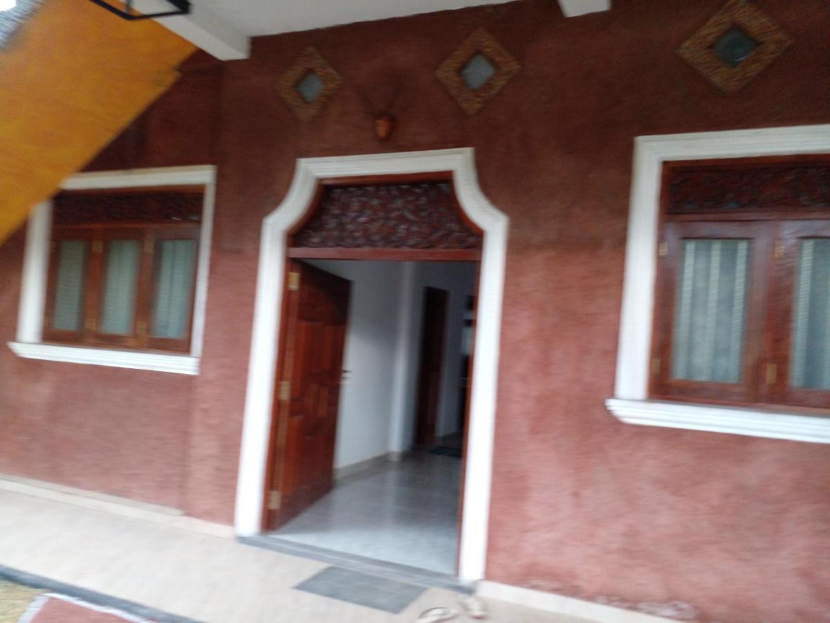 Star Home Stay Bentota Exterior photo