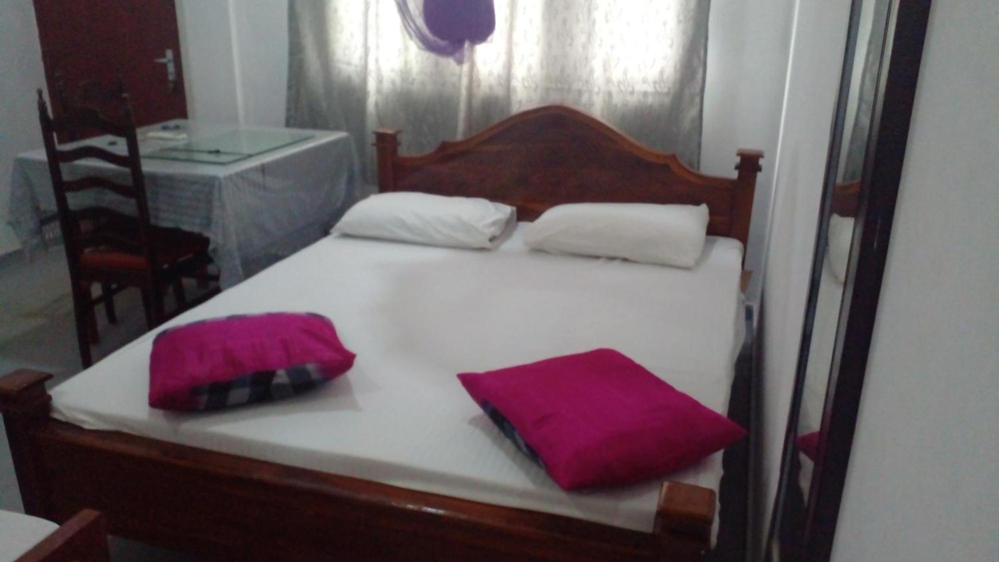 Star Home Stay Bentota Exterior photo