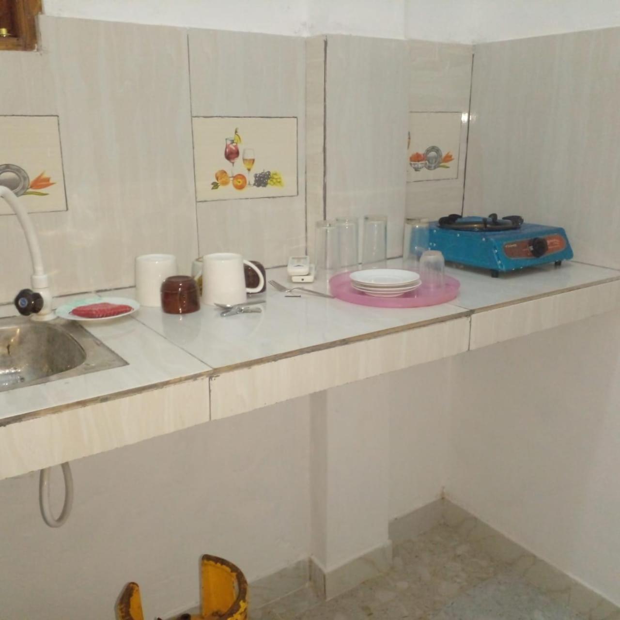 Star Home Stay Bentota Exterior photo