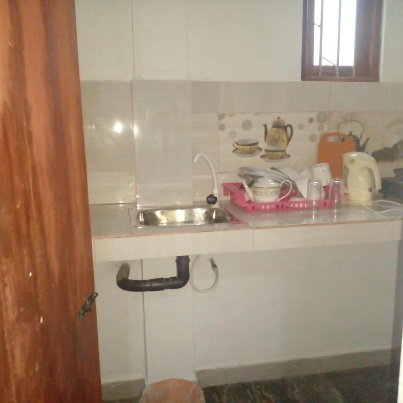 Star Home Stay Bentota Exterior photo