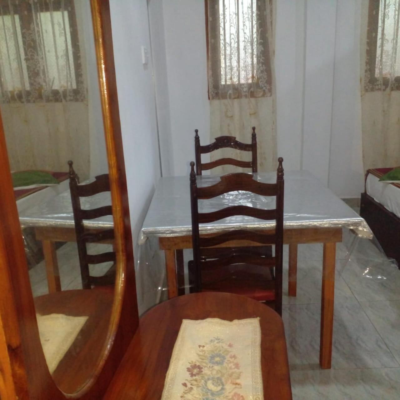 Star Home Stay Bentota Exterior photo
