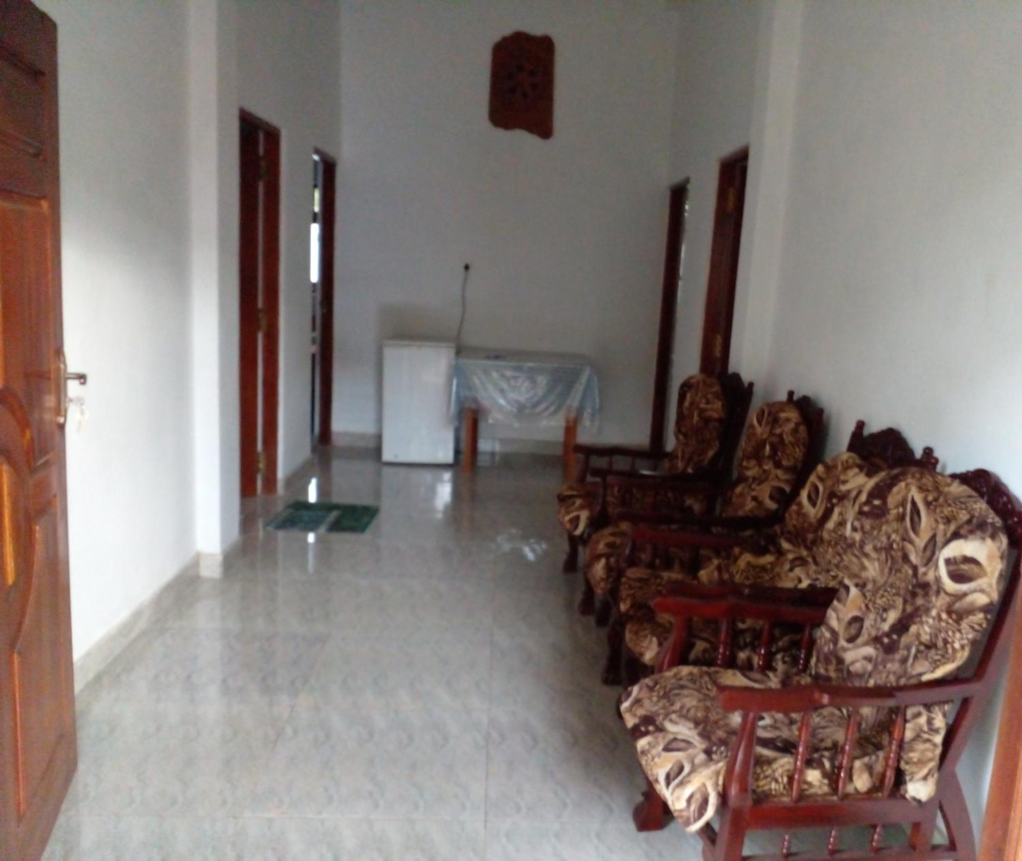 Star Home Stay Bentota Room photo
